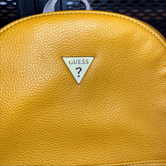 Guess Mini Backpack - Picture 2 of 6